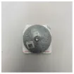 Picture of <p>Marine Zinc Steering Wheel Knob – Corrosion Resistant Boat Handle, Durable Maritime Grip 2.8 Inch</p>