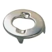 Picture of <p>Marine Grade Stainless Steel Curtain Fastener Eyelets – Corrosion Resistant Hardware for Outdoor and Maritime Use</p>