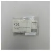 Picture of Uflex Ultraflex K51 steering cable connection kit OMC type
