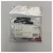 Picture of <div>Uflex Ultraflex K57 connection kit for steering cables C33 C2 C8</div>