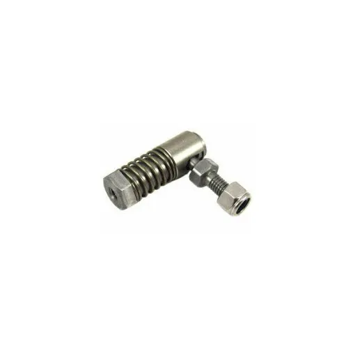 Picture of Uflex L7 Stainless Steel Marine Ball Joint for Flexible and Durable Boat Steering Connections