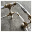 Picture of <div>Hanse Stainless Steel Marine Stern Rail H385/H415 – Durable Safety & Support for Boats</div>