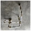 Picture of <div>Hanse Stainless Steel Marine Stern Rail H385/H415 – Durable Safety & Support for Boats</div>