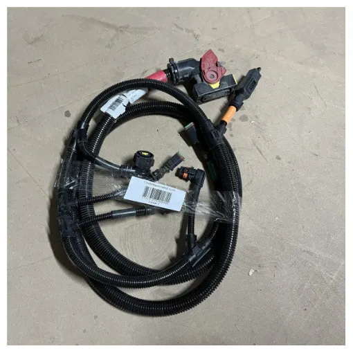 Picture of <div>Volvo Penta EVC-E cable wiring harness for engine - 21260205</div>