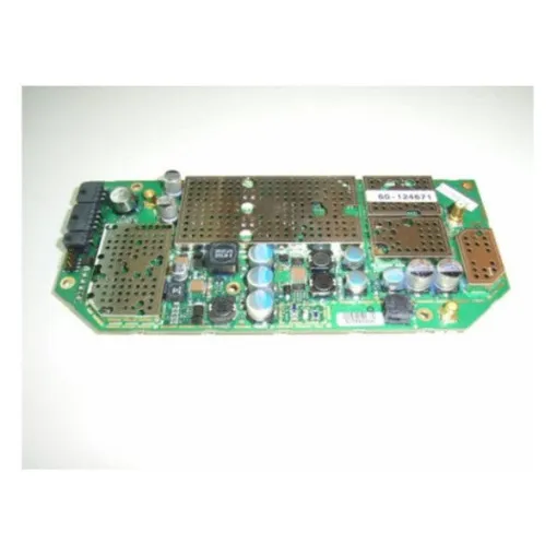 Picture of Cobham Sailor FBB HPA PCB Board for Reliable Marine Communication Systems