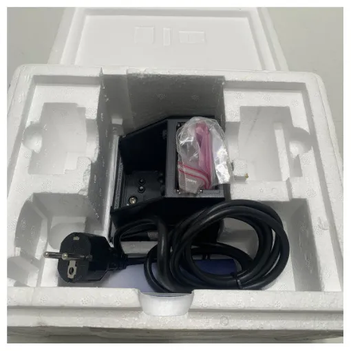 Picture of Cobham Sailor SP3911 Marine Battery Charger - Durable and Compact Boat Battery Charger - S-803911