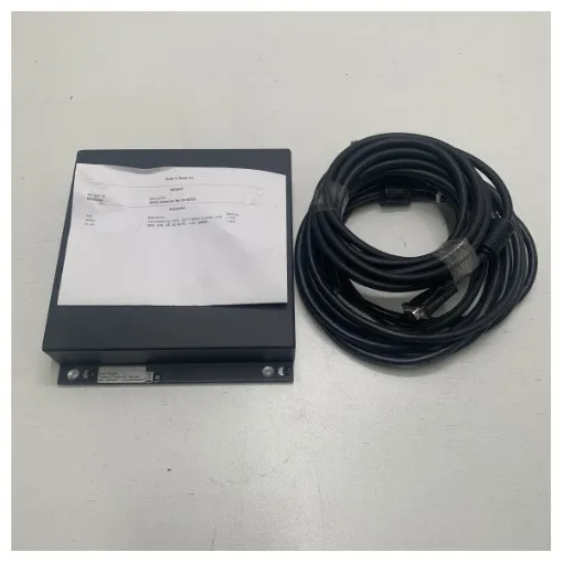 Picture of Cobham Sailor VHF Radio Connection Box CB5009 - 8050090006