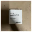Picture of Kohler oil filter yellow 76 mm - 5205002-S