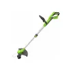 Picture of Greenworks - 30cm 24V Cordless Strimmer - G24LT30