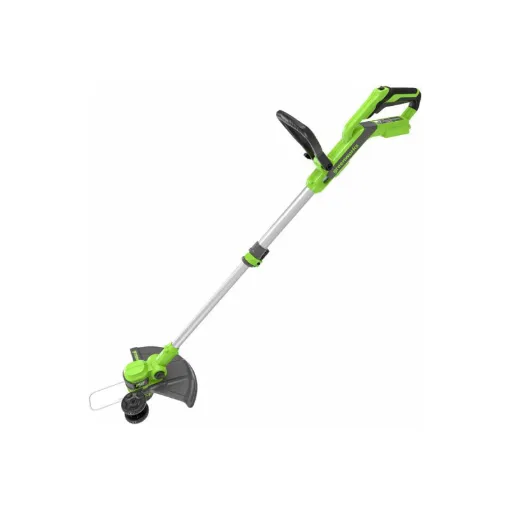 Picture of Greenworks - 30cm 24V Cordless Strimmer - G24LT30