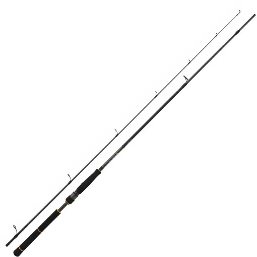 Picture of Daiwa - BLACK GOLD Seabass Spinning Rod 244cm 14-42g