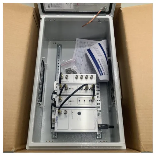 Picture of Cobham Sailor CAS 3500 Amplifier System Cabinet - 263510