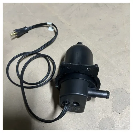 Picture of <p>Kim Hotstart Marine Electric Heater Element 500W 120V Durable Waterproof Heating Solution</p>
