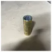Picture of High-Quality Tor marine Brass Shell Bearing MBSF50 for Durable Marine Shaft Support 50 mm