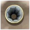 Picture of High-Quality Tor marine Brass Shell Bearing MBSF50 for Durable Marine Shaft Support 50 mm