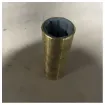 Picture of High-Quality Tor marine Brass Shell Bearing MBSF50 for Durable Marine Shaft Support 50 mm