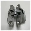 Picture of Wuerth Marine Grade Stainless Steel Chrome Hinge for Boat Doors and Hatches - Corrosion Resistant