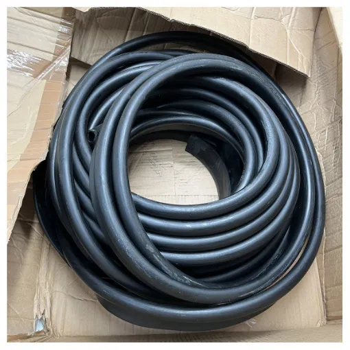 Picture of High-Quality EPDM Marine Cable for Durable Waterproof and UV-Resistant Maritime Sealing and Connections