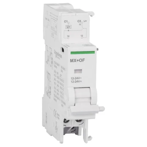 Picture of <p>Schneider Electric Remote Control Switch Module 12-24V AC/DC for Marine Applications - A9N26948</p>