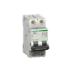 Picture of <p>Schneider Electric C60 2-Pole 15A Miniature Circuit Breaker for Marine Electrical Safety</p>