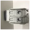 Picture of <p>Schneider Electric C60 2-Pole 15A Miniature Circuit Breaker for Marine Electrical Safety</p>