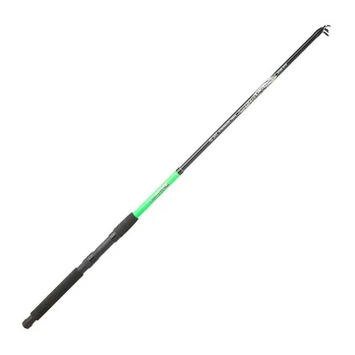 Picture of Fish Instinct Energy Telespin Spinning Rod | Srt