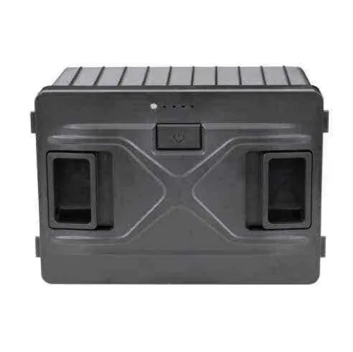 Picture of Rechargeable Battery for Compressor Cooler - Steamy-e