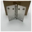 Picture of <div>Stainless Steel Marine Hinge AISI 304 – Durable Corrosion Resistant Boat Door Hinge</div>