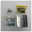 Picture of <p>Marine Stainless Steel Mounting Kit – Durable Corrosion-Resistant Assembly Set for Secure Boat Component Installation</p>