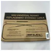 Picture of <div>Uflex Universal Marine Steering Cable M66 X 20ft  – Durable Stainless Steel Replacement for Uflex Fast Connect, Teleflex QC & Morse Command 290 Helm Models</div>