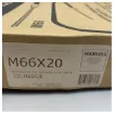 Picture of <div>Uflex Universal Marine Steering Cable M66 X 20ft  – Durable Stainless Steel Replacement for Uflex Fast Connect, Teleflex QC & Morse Command 290 Helm Models</div>