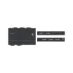Picture of Kramer VM-400HDCPXL High-Definition Multi-Output Video Splitter for Maritime and Industrial Use
