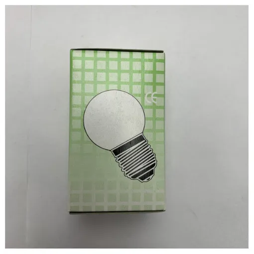 Picture of 24V 25W E14 Marine Bulb – Compact, Durable Waterproof Boat Light