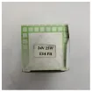 Picture of 24V 25W E14 Marine Bulb – Compact, Durable Waterproof Boat Light
