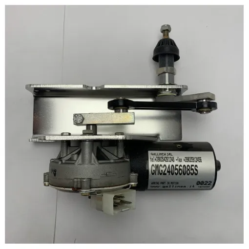 Picture of <div>Gallinea High-Quality 24V Marine Windscreen Wiper Motor for Ships – Durable, Corrosion-Resistant & Easy to Install</div>