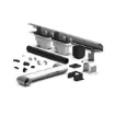Picture of Unox Double stack installation kit for electric ovens - XEAQC-00E2-E