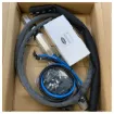 Picture of Unox Double stack installation kit for electric ovens - XEAQC-00E2-E