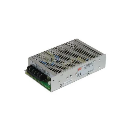 Picture of <div>Mean Well SD-50B-5 5V 10A DC Power Supply for Marine Electronics - Compact, High Efficiency with Adjustable Output</div>