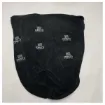 Picture of Original Ferretti B75 fender cover black D610 x 790 mm - 383404