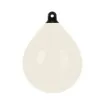 Picture of Original Ferretti B75 fender cover black D610 x 790 mm - 383404