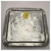 Picture of <div>Marine Grade Stainless Steel Access Hatch | Waterproof Vertical Opening Door 600x500mm</div>