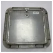 Picture of <div>Marine Grade Stainless Steel Access Hatch | Waterproof Vertical Opening Door 600x500mm</div>