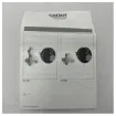 Picture of <div>Grohe Compact Single-Lever Mixer 1/2 Inch Hidden Body - Durable Marine Faucet for Boats and Yachts</div>
