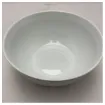 Picture of Riva Porcelain Salad Bowl 23cm – Elegant and Durable Marine Tableware for Boats and Yachts