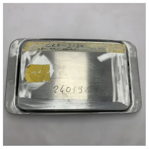 Picture of <div>Marine Grade Stainless Steel Access Hatch 376 x 680 mm - Waterproof, Durable & Easy Mount</div>