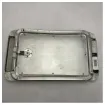 Picture of <div>NEMO High-Quality Vertical Convex Aluminum Access Hatch for Marine Applications - 376 x 680 mm</div>