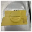 Picture of <div>NEMO High-Quality Vertical Convex Aluminum Access Hatch for Marine Applications - 376 x 680 mm</div>
