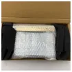 Picture of <div>Elka Dual Compartment Soap and Brush Holder Gold Look - 92005_01</div>