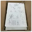Picture of <div>Sarel Marine Grade 380V Control Box Enclosure for Capstain - Weatherproof, Durable, Easy Mounting</div>