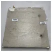 Picture of <div>NEMO marine grade white coated access hatch 640 X 640 - 218.425</div>